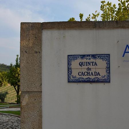 Quinta Da Cachada Villa Moure Eksteriør billede